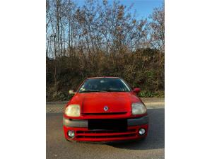 Renault  Clio II 3 portes